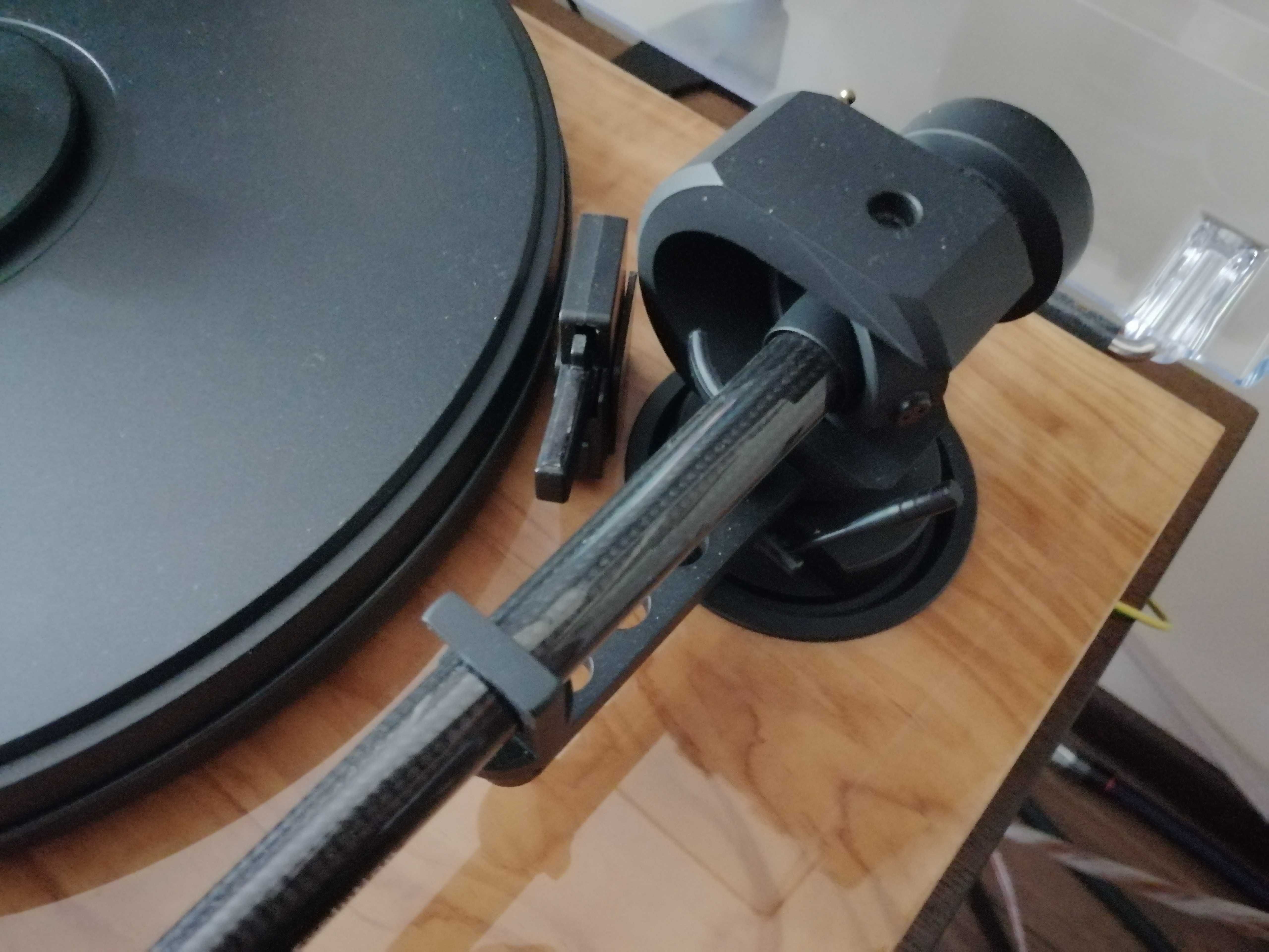 Pro-ject 2xperience classic