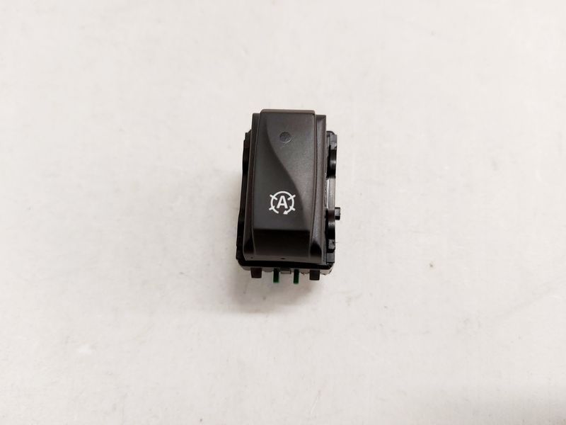 RENAULT CLIO 4 IV CAPTUR 1 I PRZEŁĄCZNIK PRZYCISK START STOP 251534917R