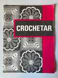 Livro de Crochet (Crochê)