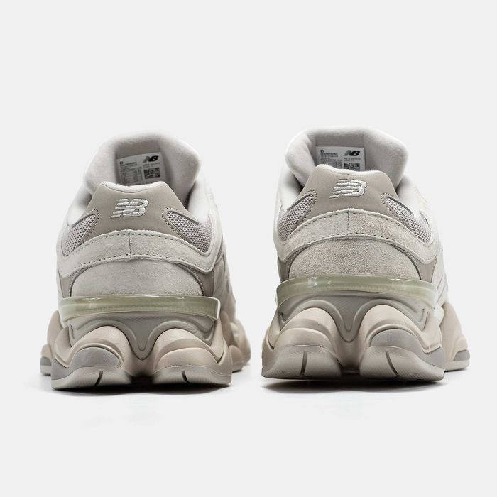 Кросівки New Balance 9060 Beige 36-45 (Без Предоплати)