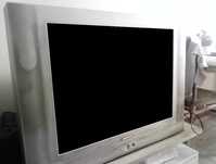 Cud techniki telewizor Medion MD 20129-S