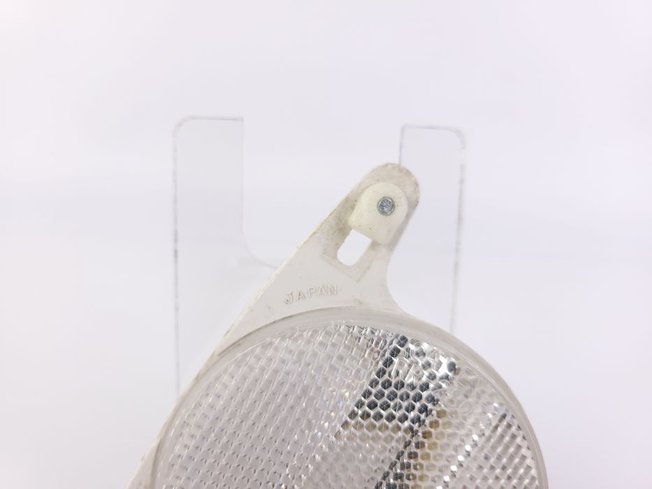 NOWY Odblask Cateye Romet Polo LUX BMX RR280WU