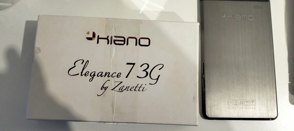 Tablet Kiano 73 G