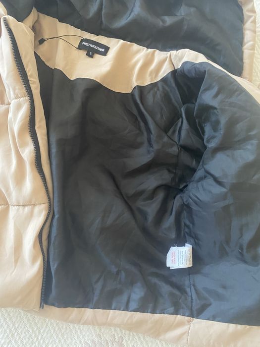 Куртка підліткова жінтча