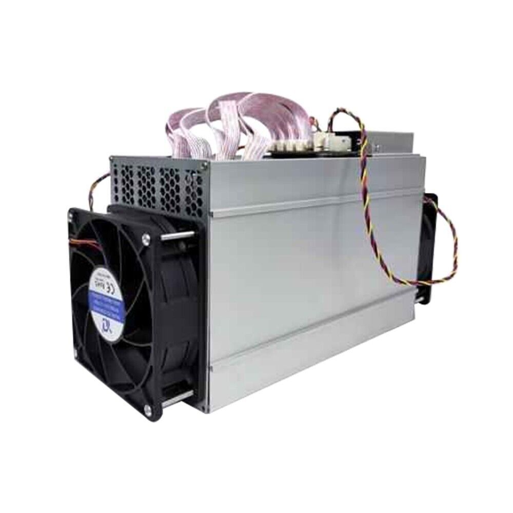 Асік Bitmain Antminer L3+ с блоком питания