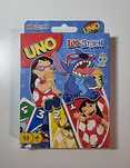 Jogo - Uno (Lilo e Stitch)
