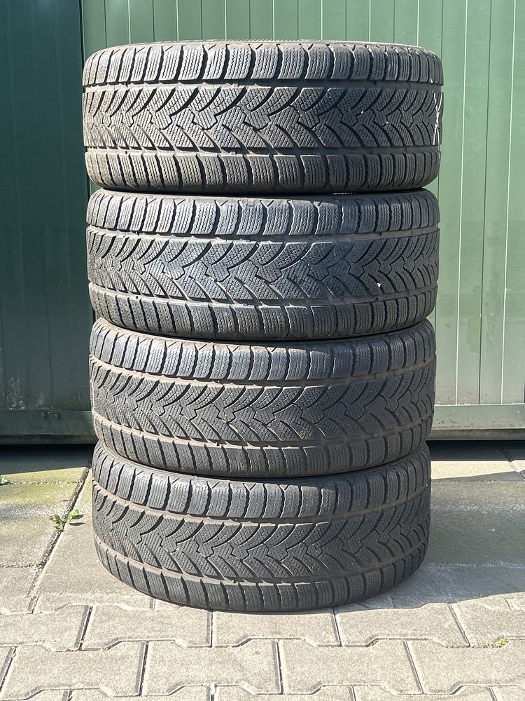 Platin 225/45R17 91H RP60 Winter