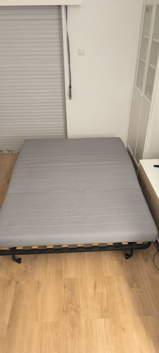 Sofá cama 2 lugares Ikea