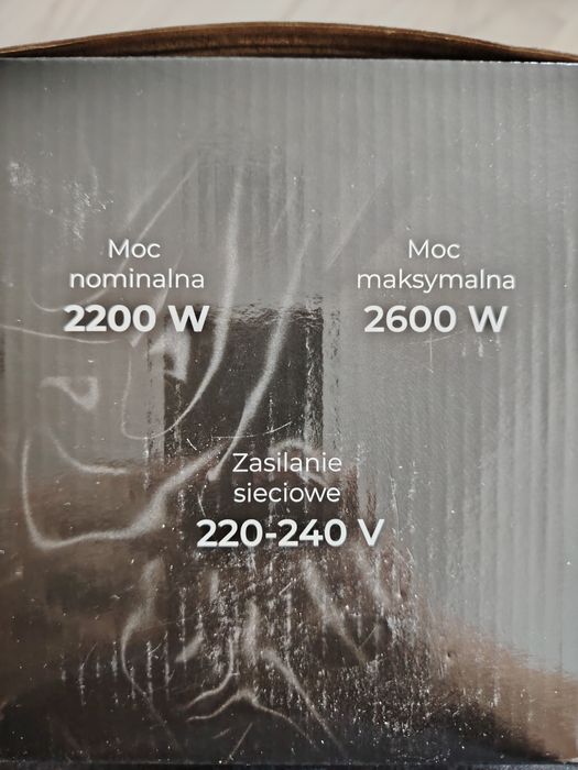 Żelazko Mozano ultimate