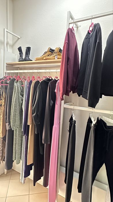 Продам обладнаня в стилі loft