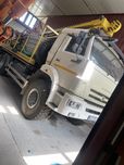KAMAZ 432 65 Wiertnica 2019r