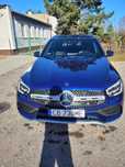 Mercedes-Benz GLC Auto europejskie pierwszy właściciel w Polsce