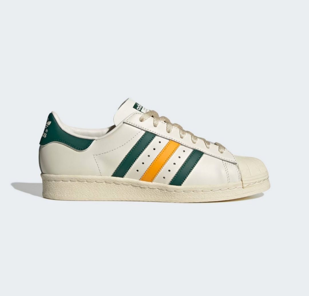 Kicksy Adidas Originals Superstar EUR 48 2/3 CM 31,5