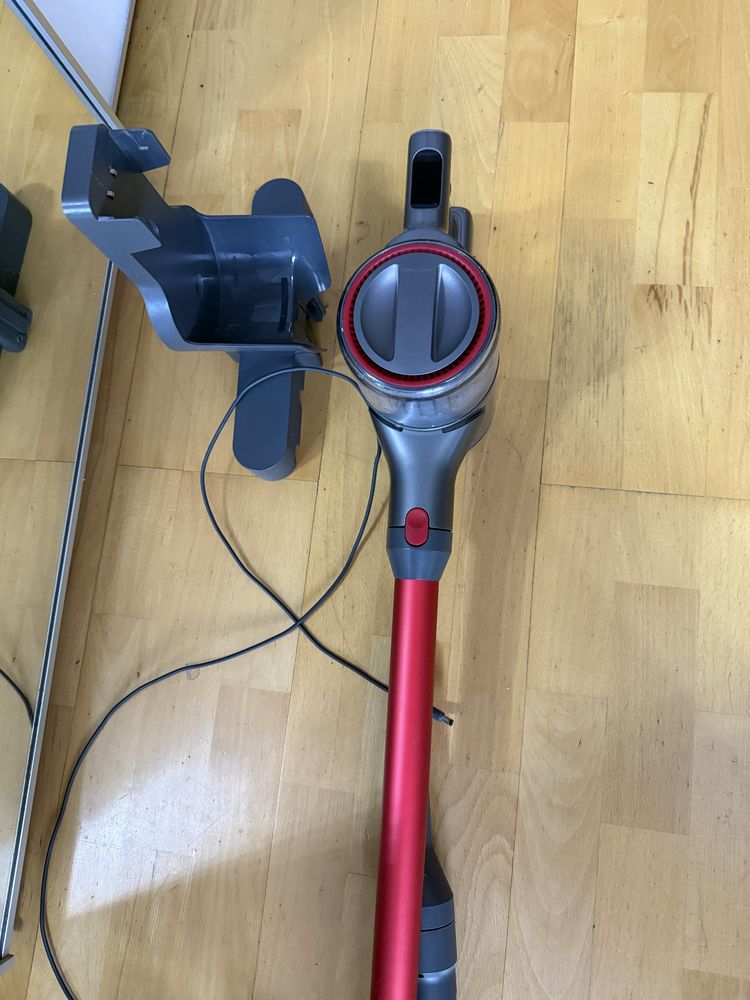 Roborock H7 super odkurzacz