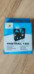 Wentylator silentiumpc mistral 120