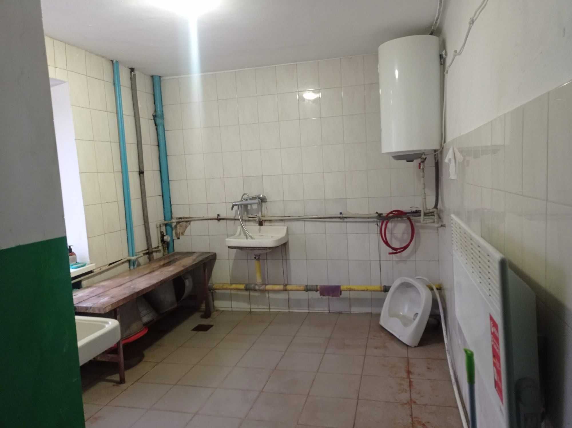 ТОП Кімната в гуртожитку 17м2 Зарічанська