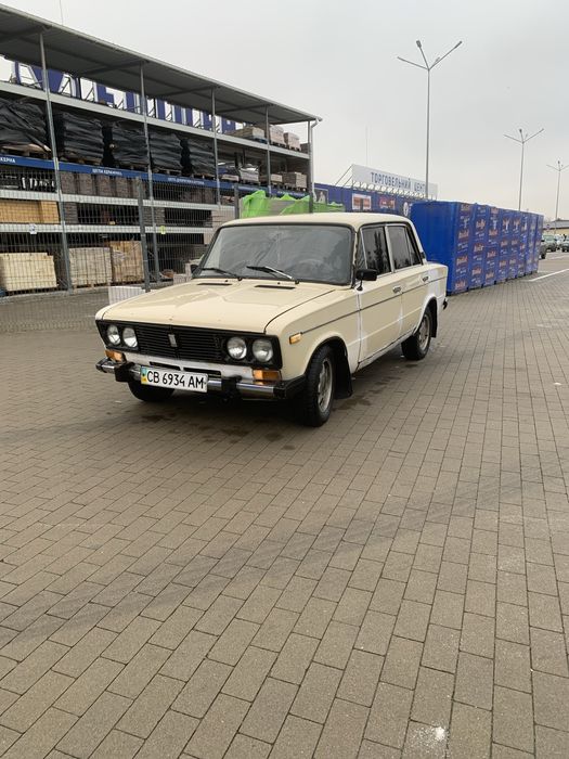 Продам повністю зроблено авто