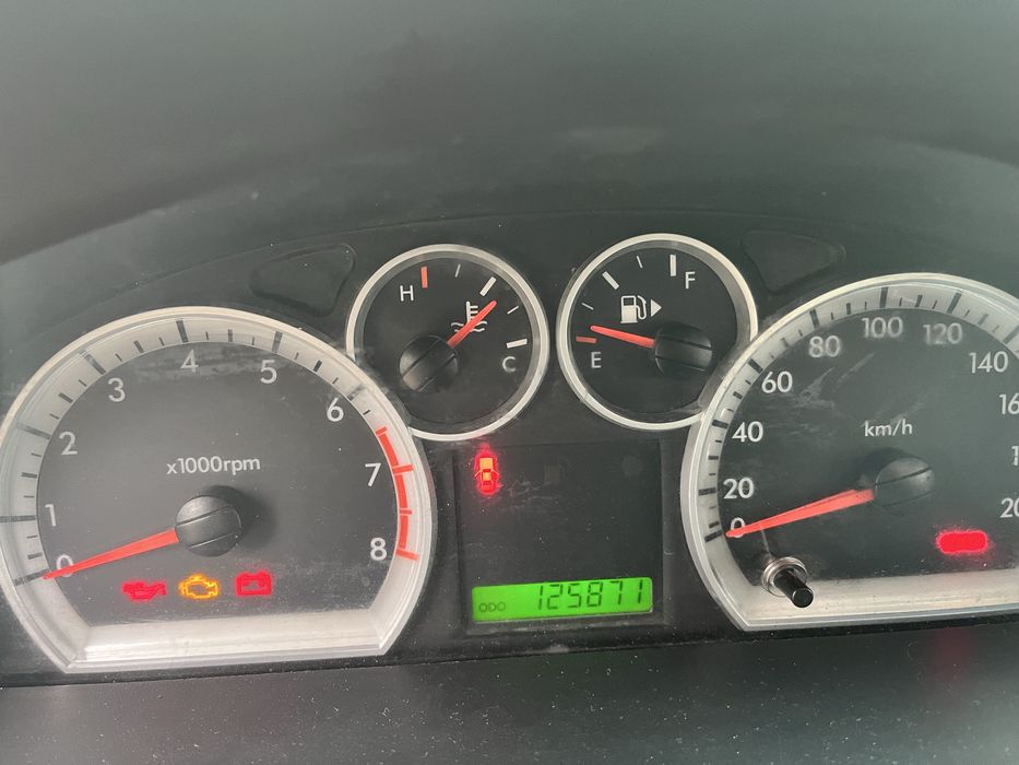 Продам автомобіль!!!