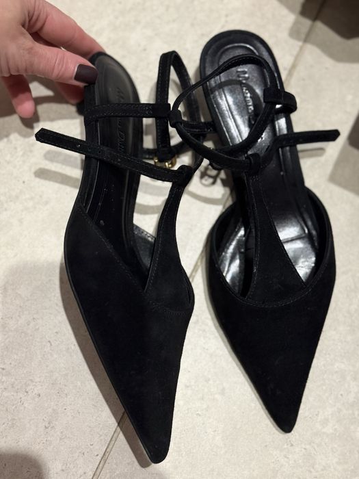 Мюлі Massimo dutti