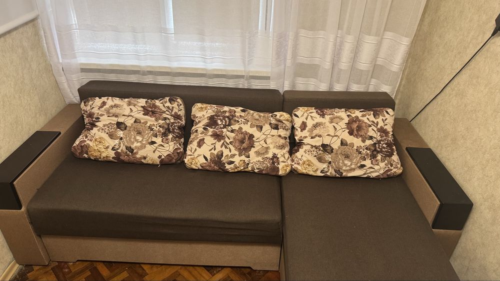 Диван розкладний