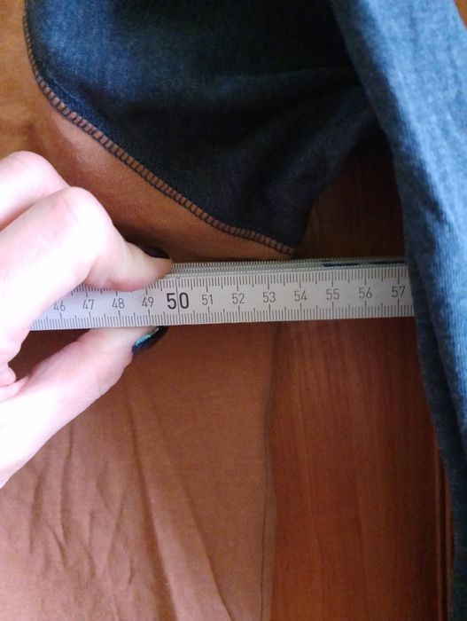 Bluzka męska z długim rękawem