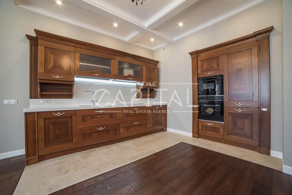 Продажа квартиры, ЖК Новопечерские Липки, Драгомирова, Печерск