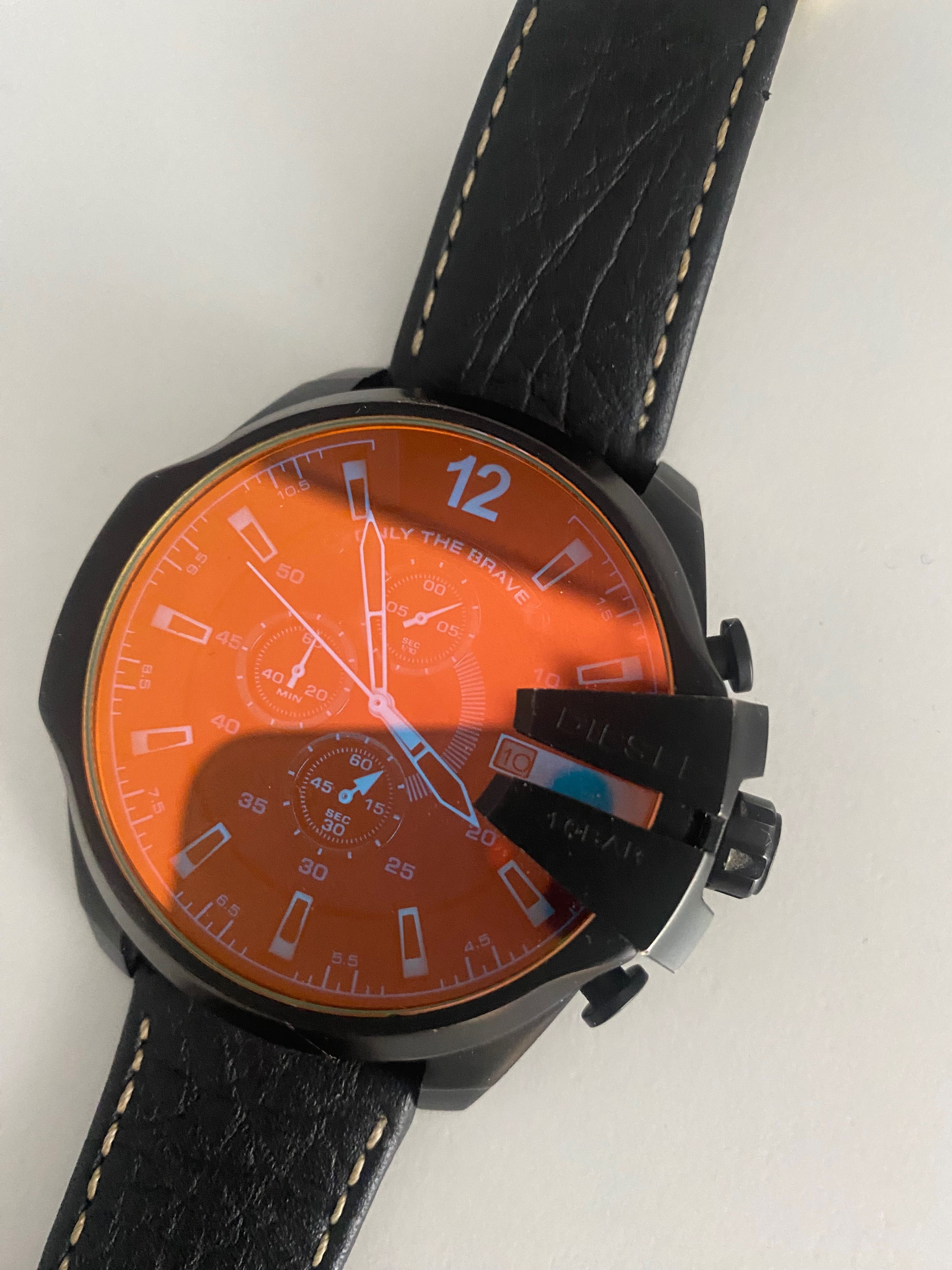 Годинник Diesel 4323 10 bar (оригінал)