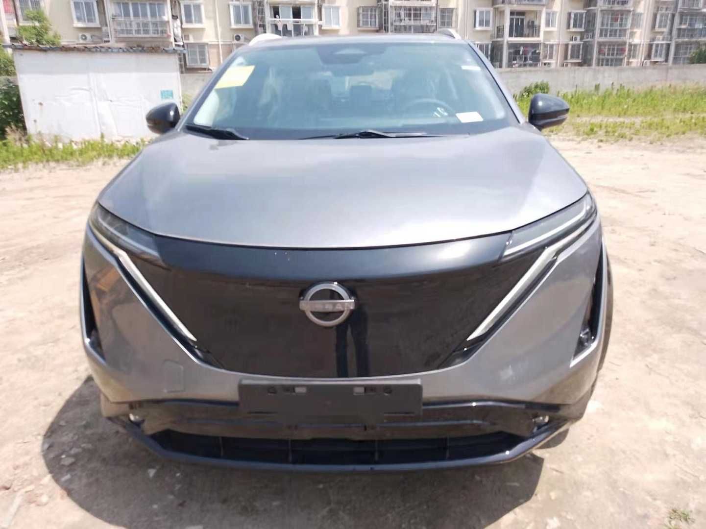 Nissan Ariya 2024