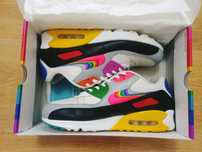Buty Nike Air Max 90 r.46