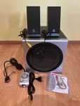 Zestaw Głośników Do Komputera Logitech Z-2300 THX (2+1 - 200 RMS)