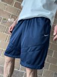 Чоловічі шорти Nike Df Icon 8IN Short