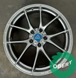 Нові FlowForming диски R17 на Bmw 4 F32 3 F30 E60 5 F10 X3 VW