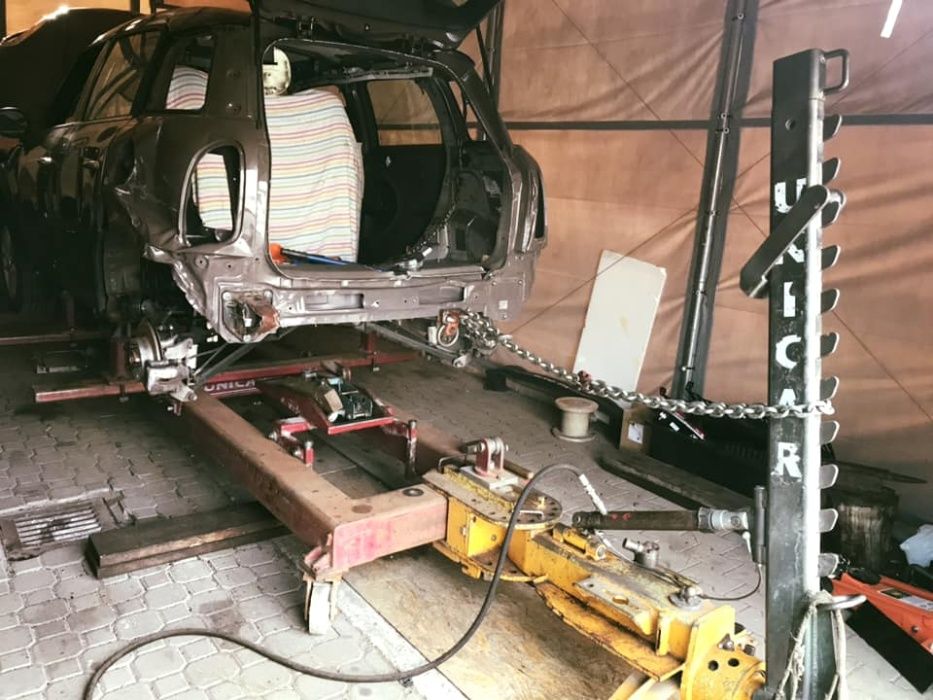 Świat MINI - Niezależny serwis Samochodów MINI