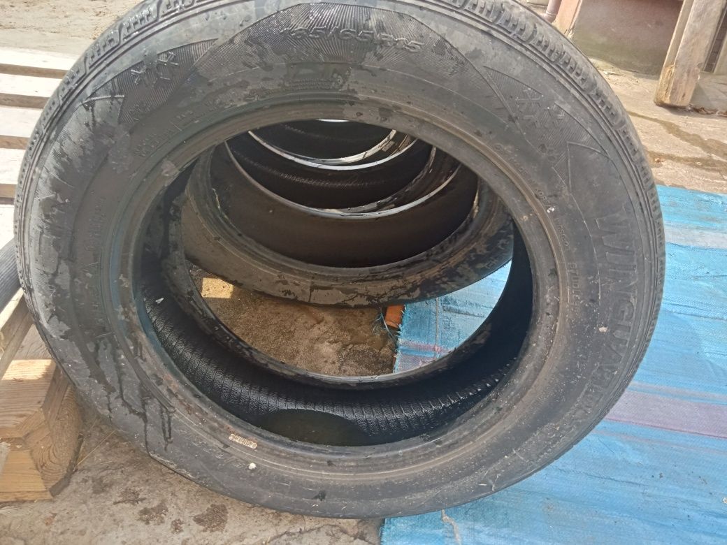 Opony 185/65 r 15