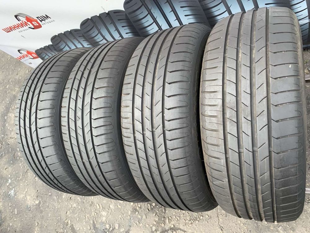 Шини 205/60 R15 Summer літо, 6,5мм, 2023р