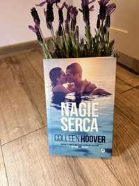 „N*gie serca” Colleen Hoover