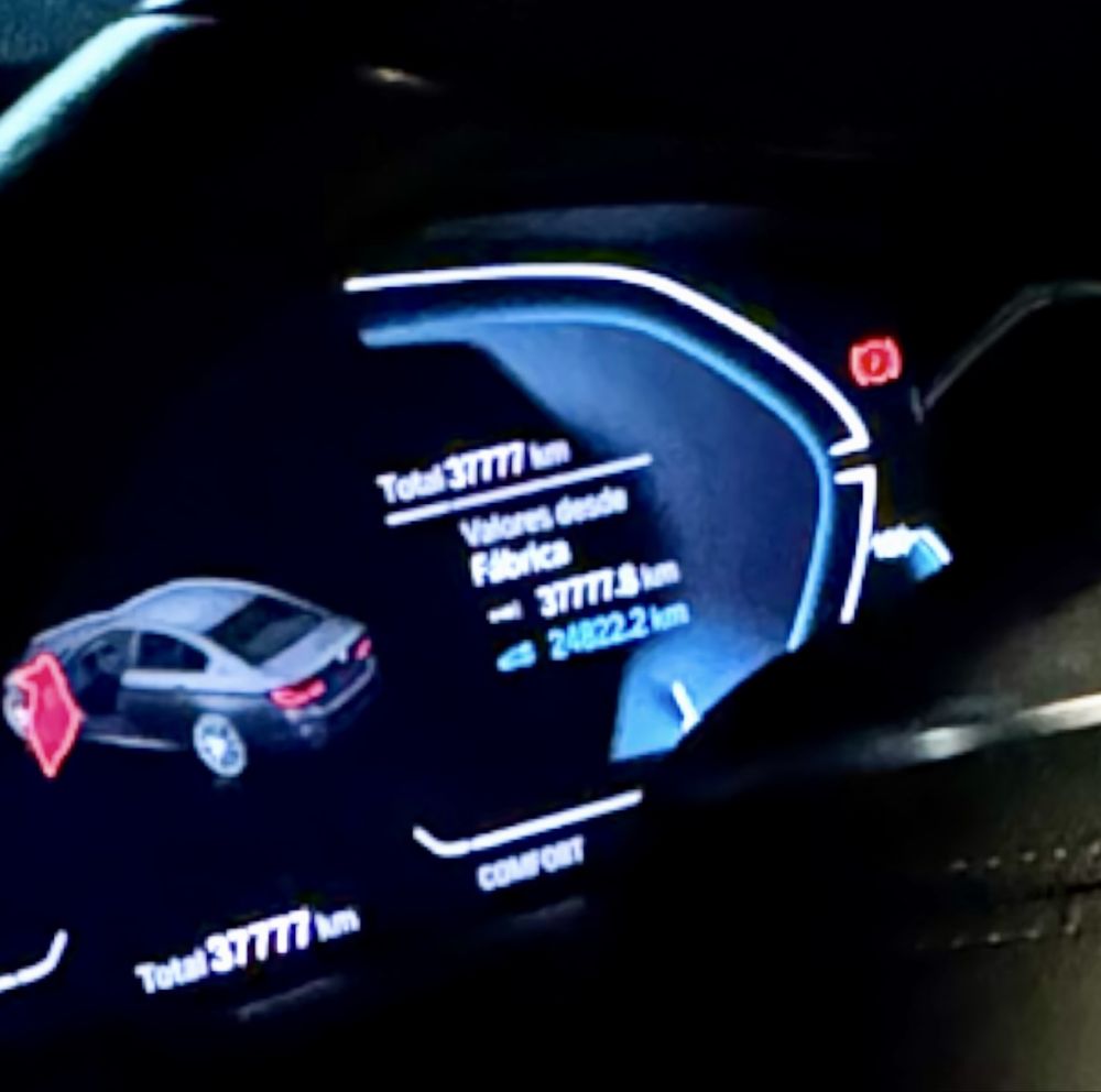 BMW 530e Hibrido Plug-in iPerformance Pack M Sport