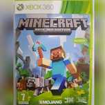 Minecraft xbox360