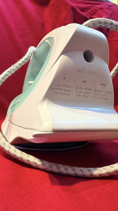 Продам праску,утюг Bosch