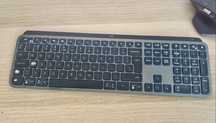 Teclado  Logitech MX Keys