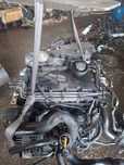 SILNIK SEAT LEON II 1.9 TDI BXE OCTAVIA II TOURAN
