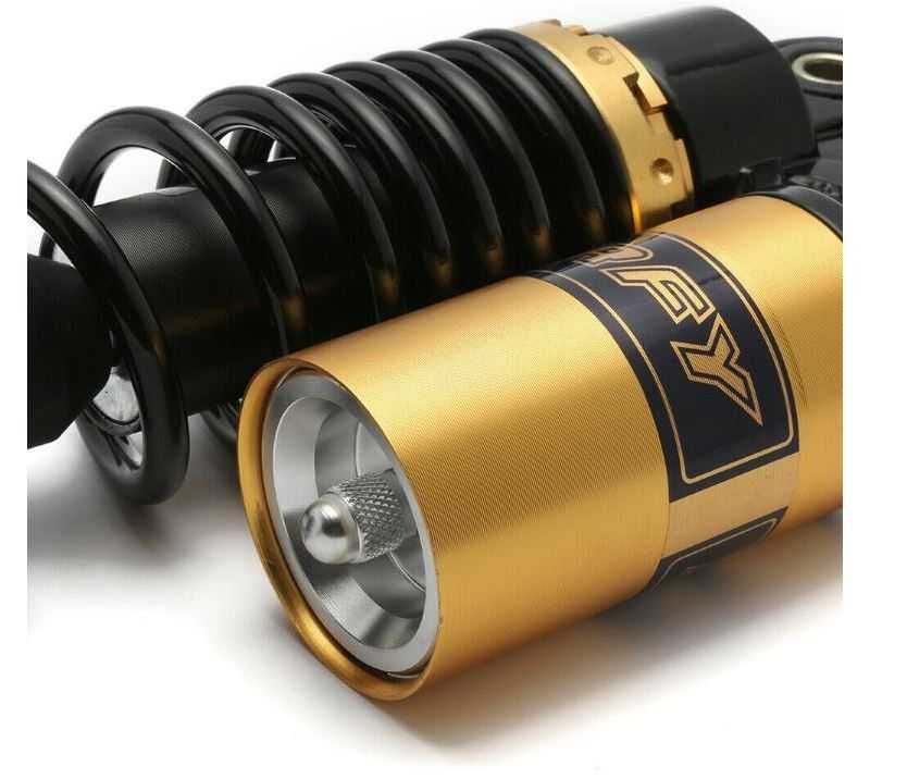 Amortyzatory QUAD Uniwersalne KTM ACCESS TRX Grizzly CanAm DS ER6 MT07