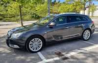 Opel Insignia Cosmo Sport Tourer CDTI - 160 Cv