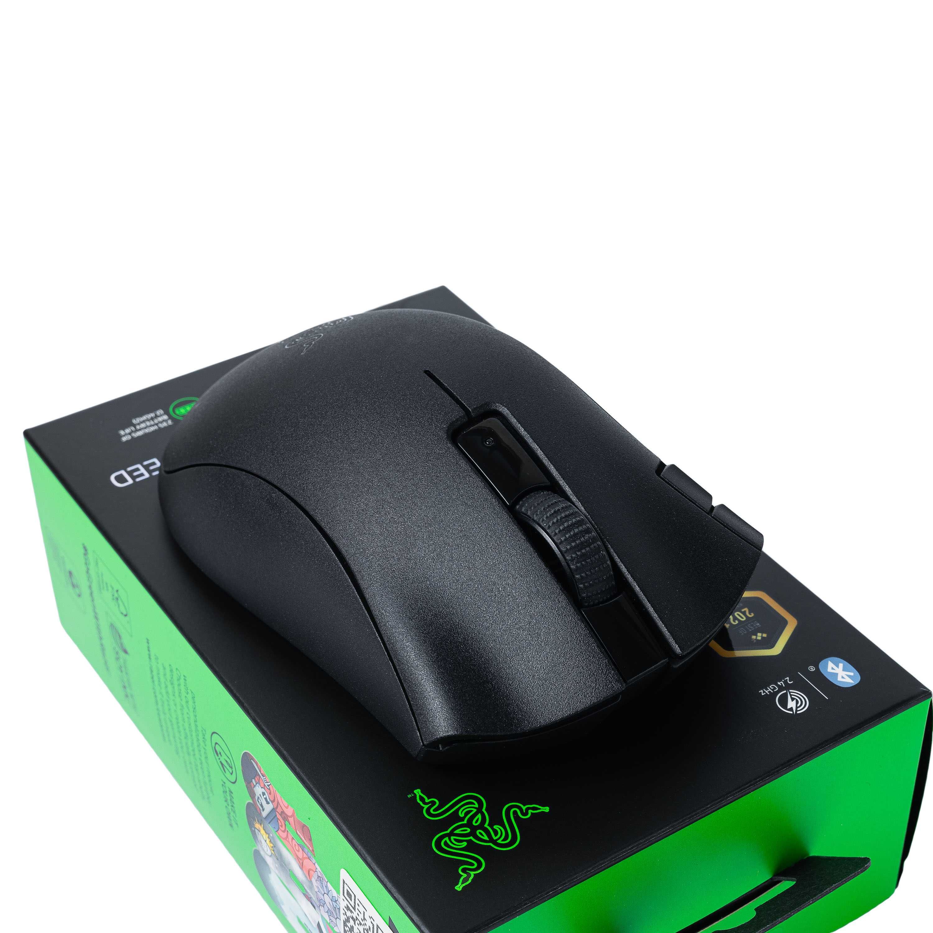 Миша Razer DeathAdder V2 X Hyperspeed