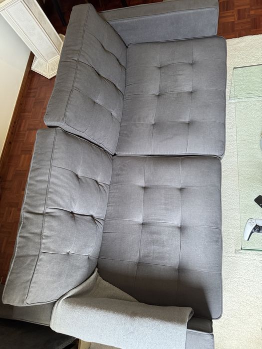Sofa Kinda 2 lugares