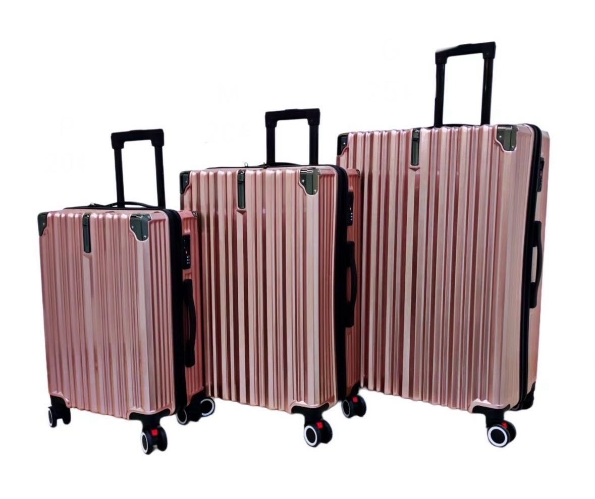 Mala de Viagem NOVA 10, 23 e 28kg