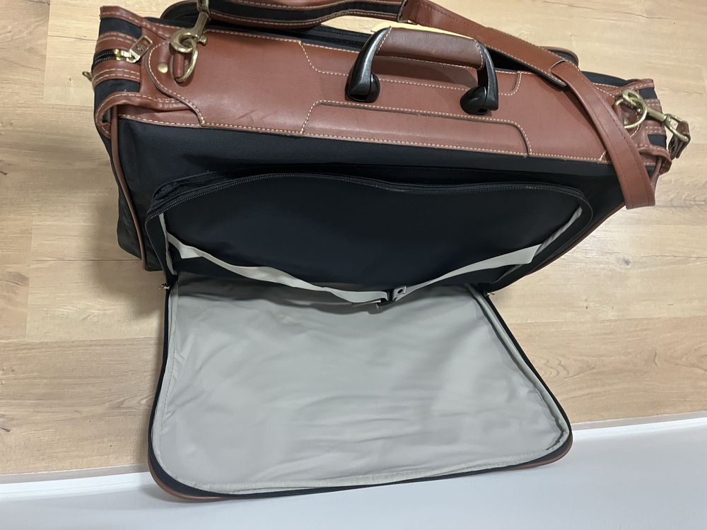 Porta fatos Samsonite