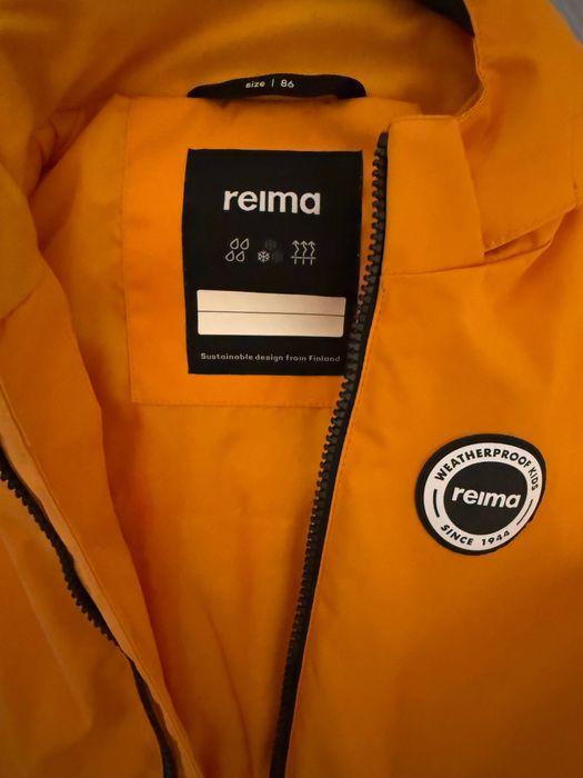 комбінезон Reima 86р