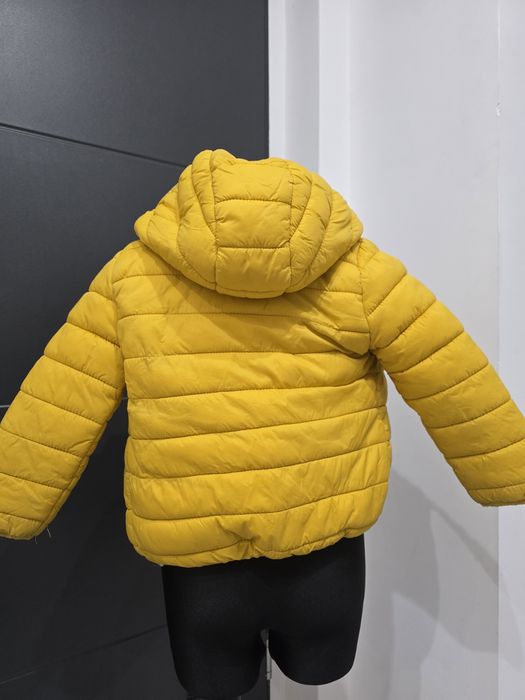 Kurtka przejściowa 110