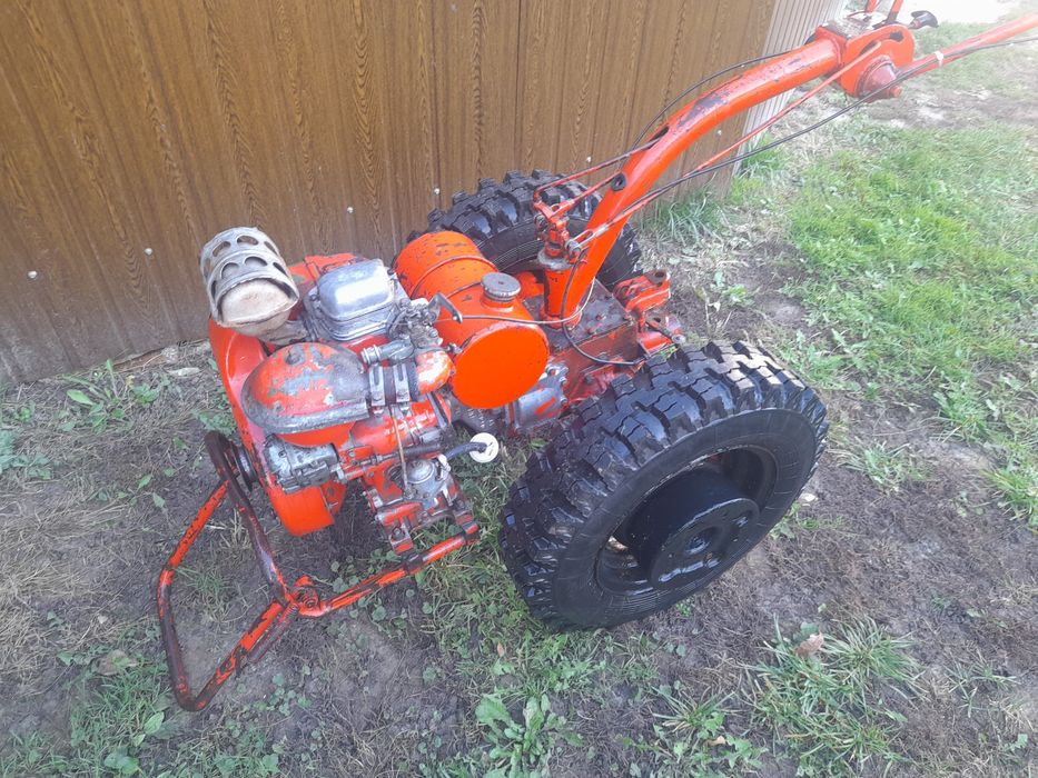 Мотоблок МТЗ 05 Білорус